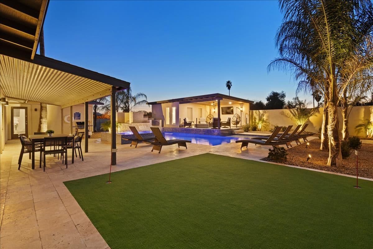 Desert Horizon - Image 3