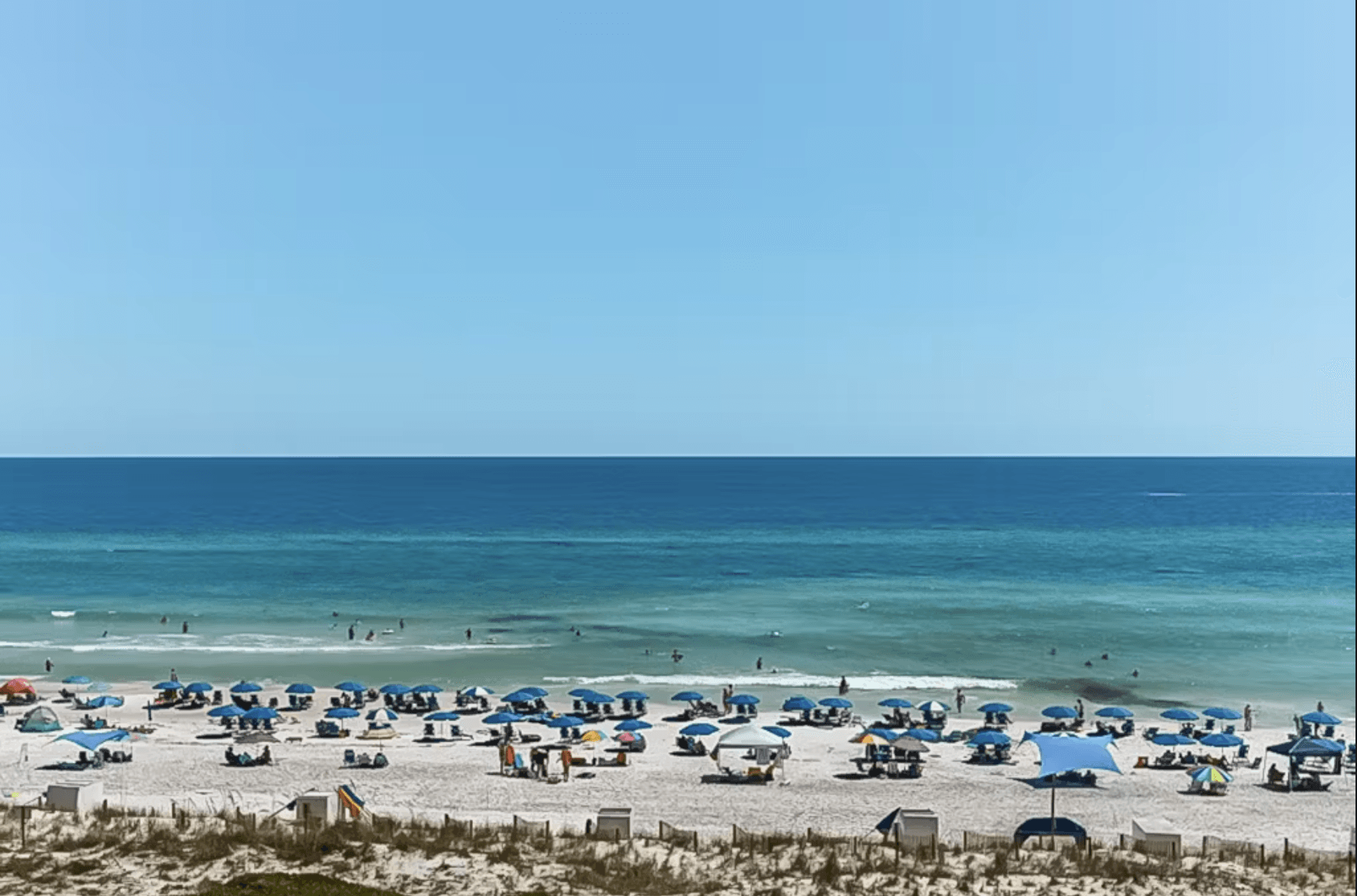 TOPS'L Beach Manor #510 - Image 20