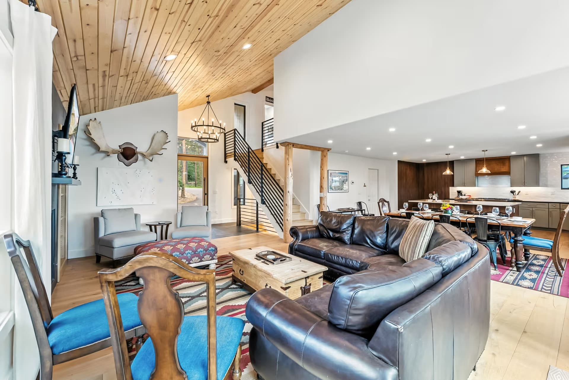 Snowbound Refuge - Image 4