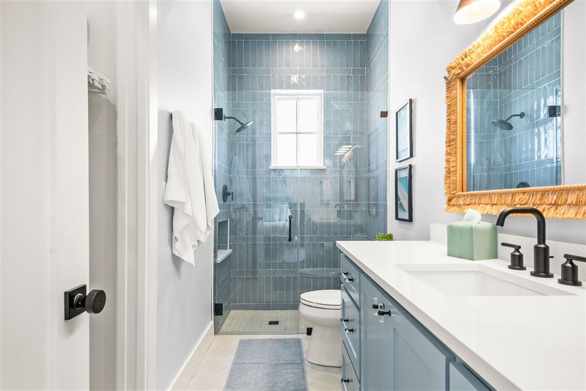 Blue Water Villa - Image 22