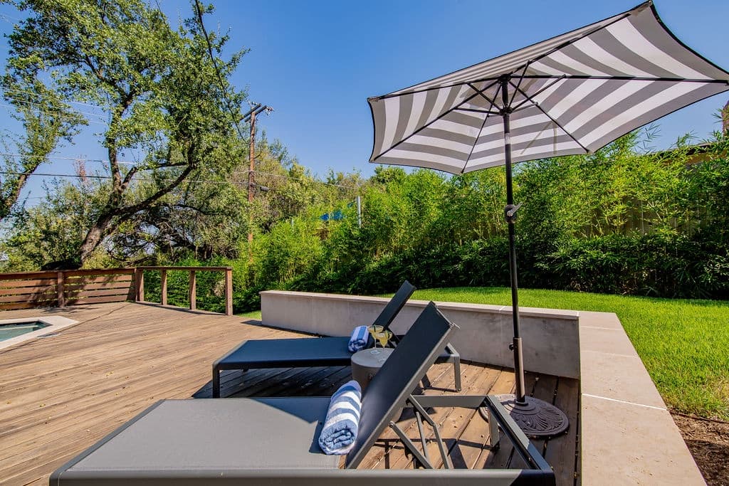 Westlake Hills Designer House - Image 3