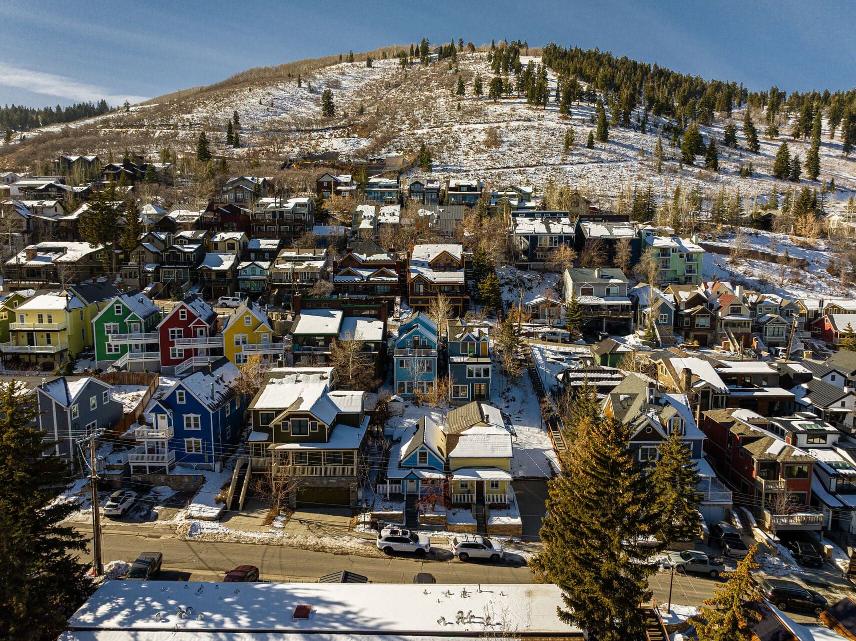 Park City Birdhouse - Image 72
