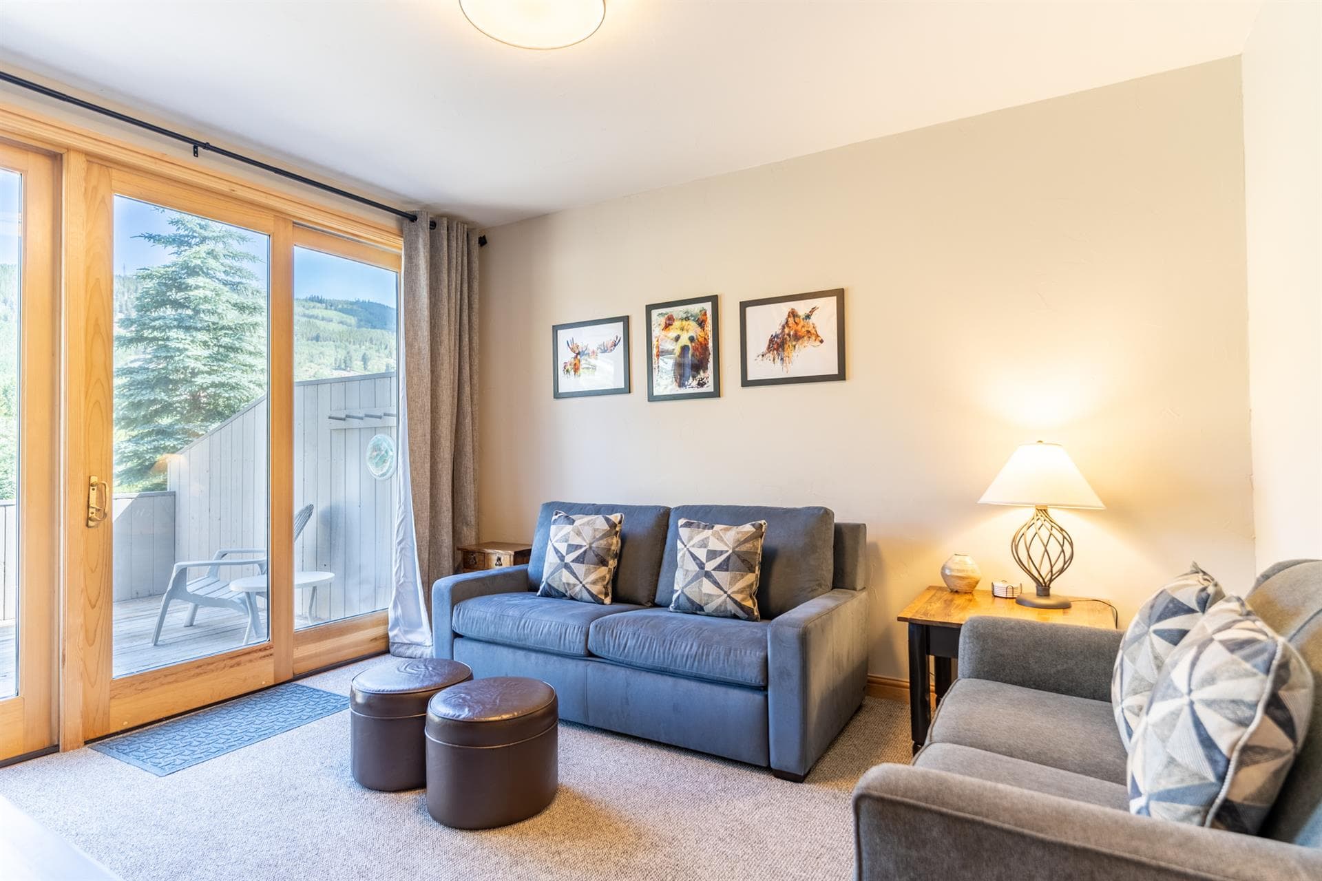 Serenity Stay - Image 17