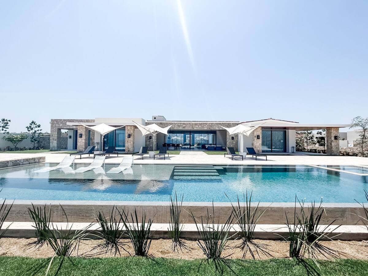 Querencia Cabo Luxury Villa - Image 5