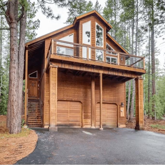 Wooded Escape - Image 1