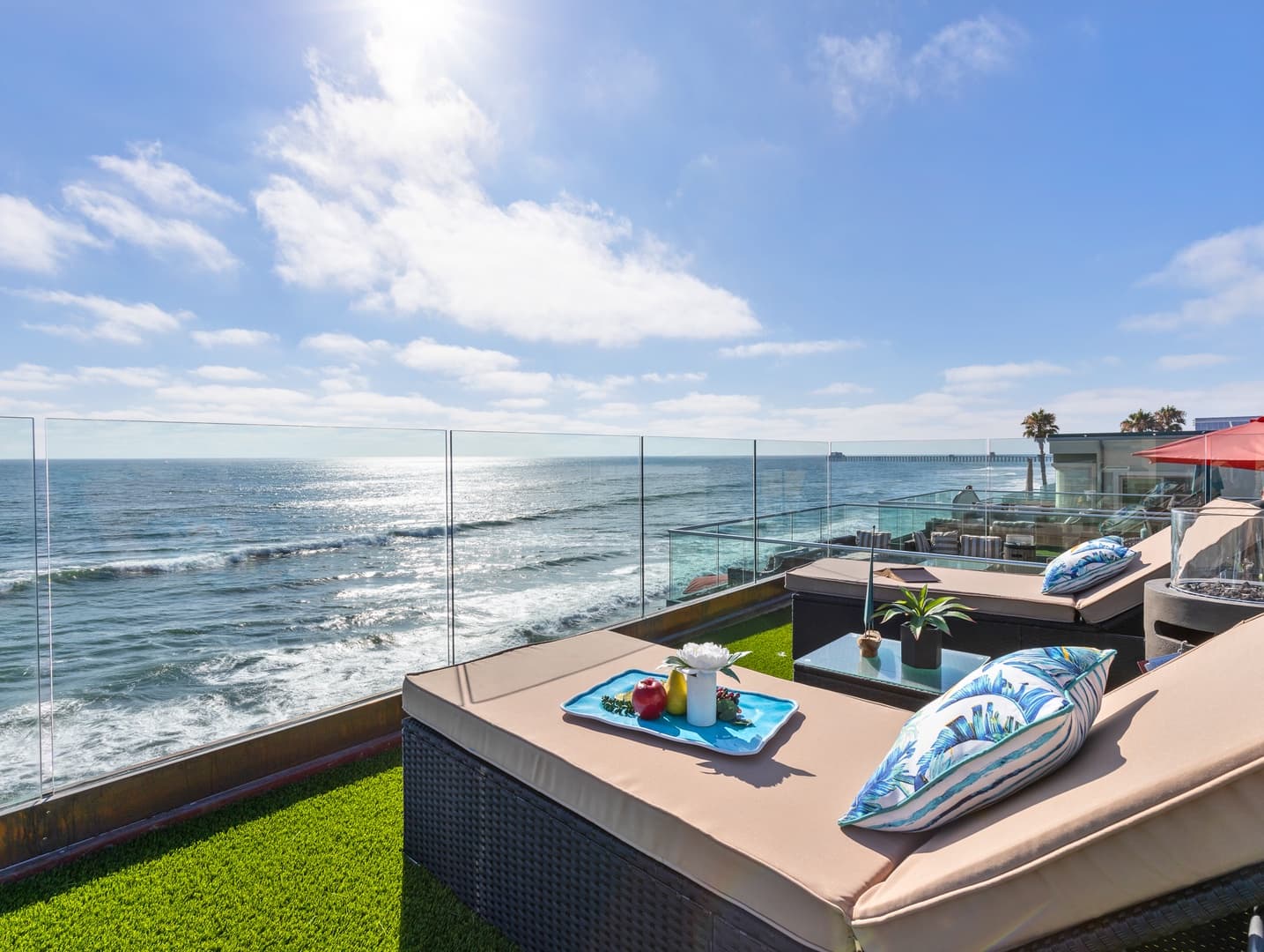 Sand Dollar Villa - Image 32