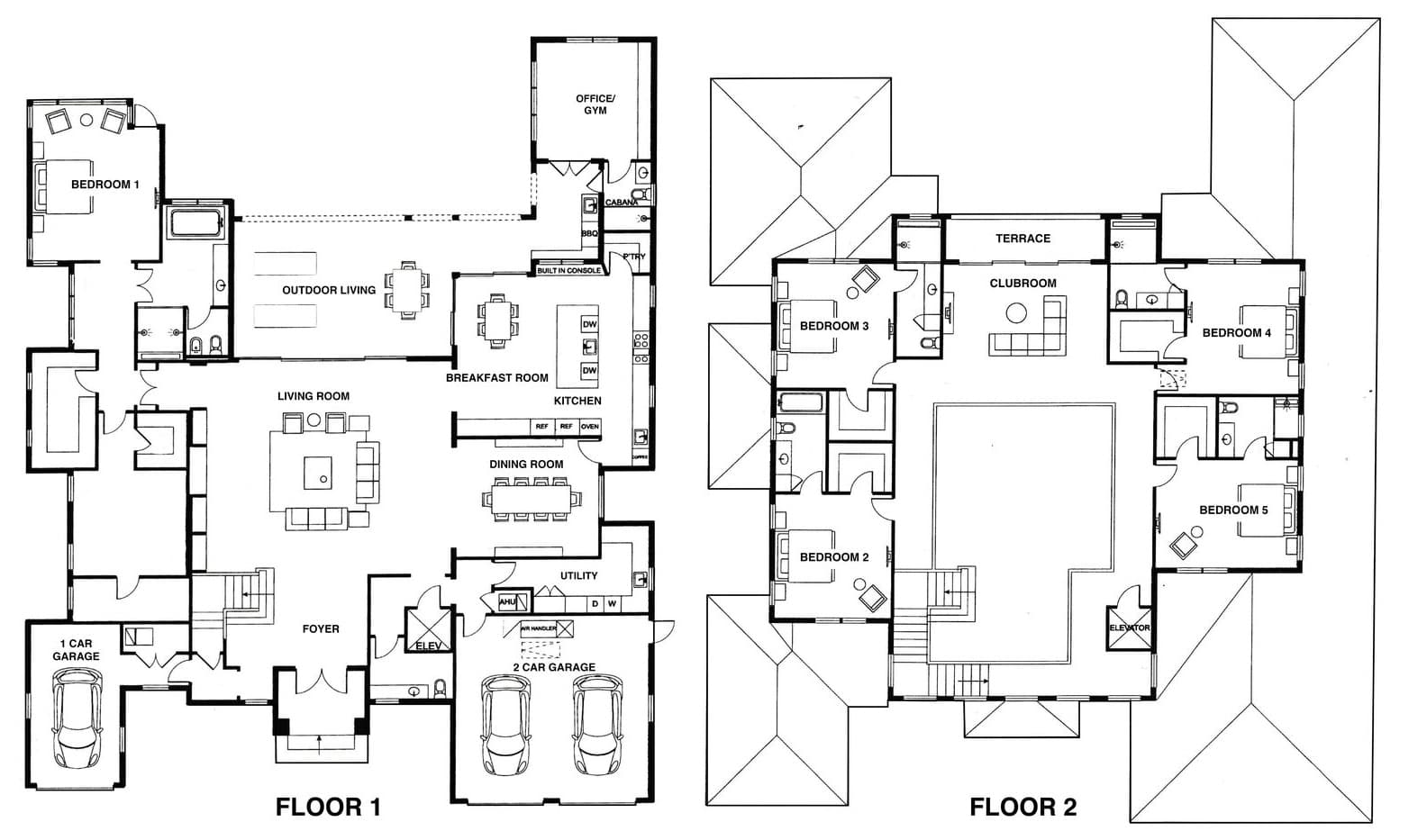 Saltair House - Image 47