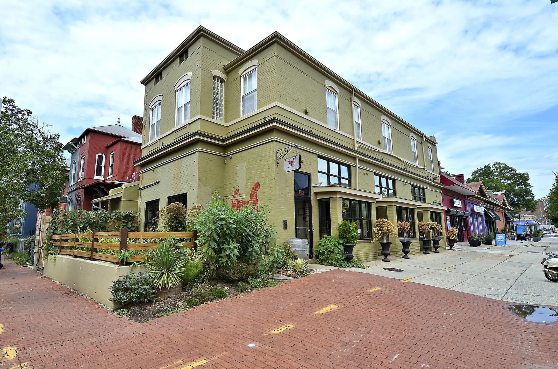 Sojourn Park Oasis - Image 30