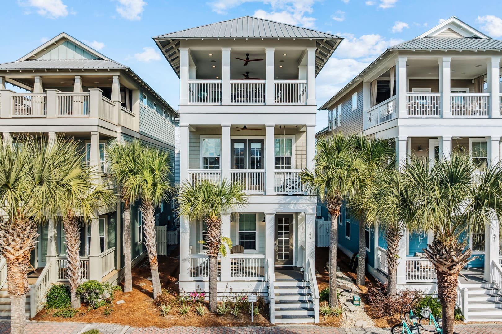 Beach Heaven - Image 56