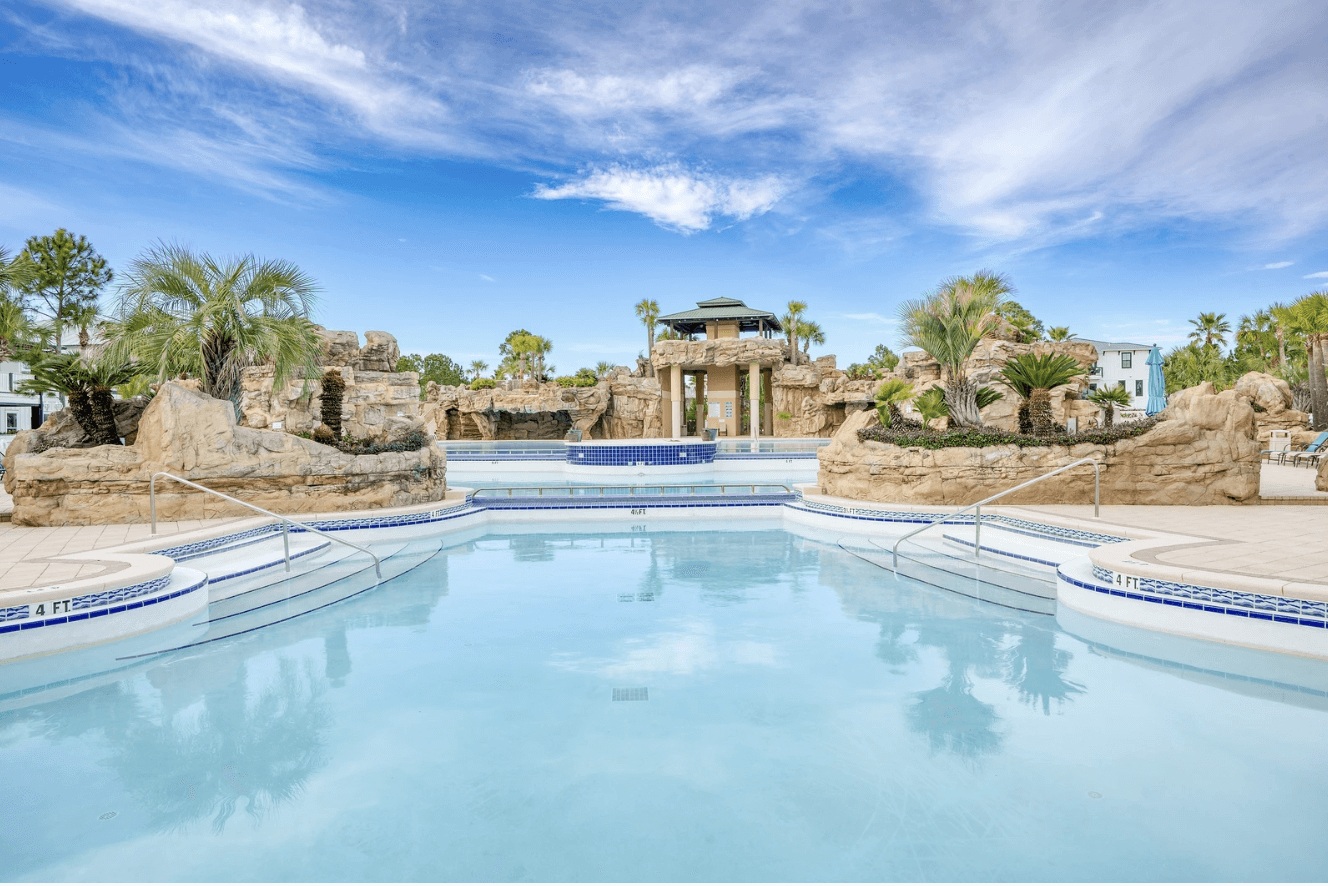 Cypress Breeze - Image 2