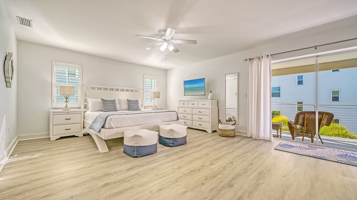 Island Escape House - Image 22