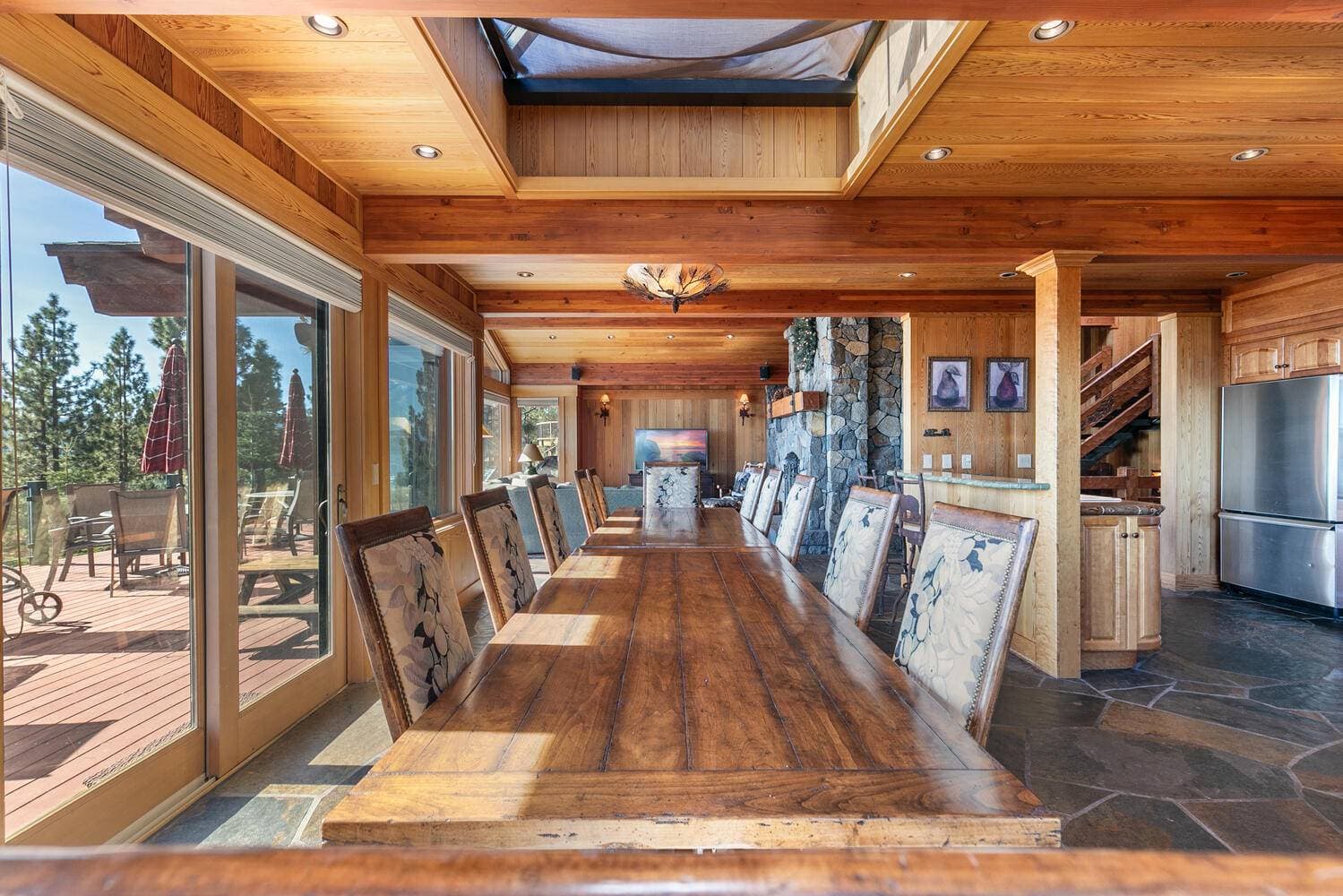 Clouds Rest Lodge - Image 6