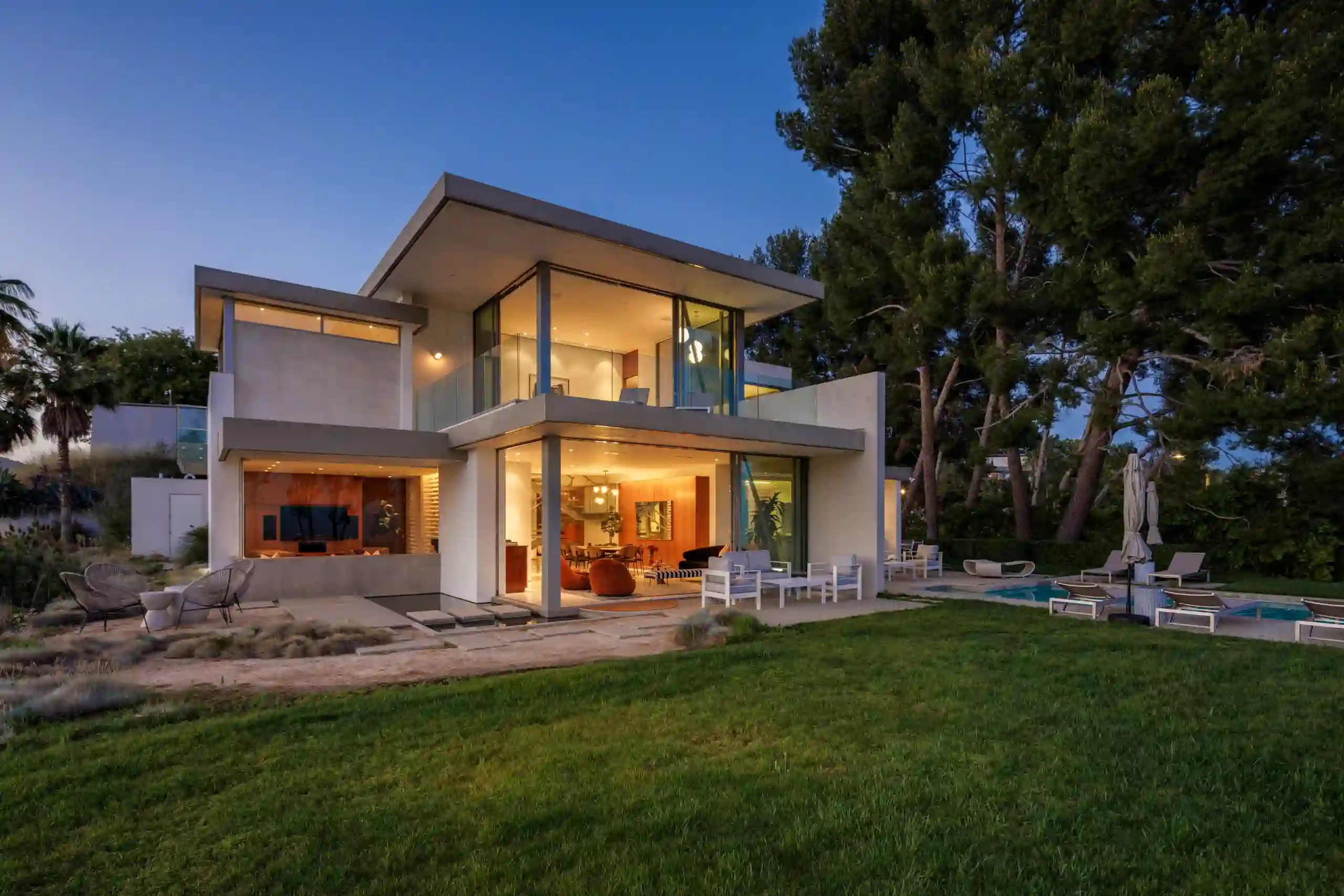 Vue Moderne - Image 10