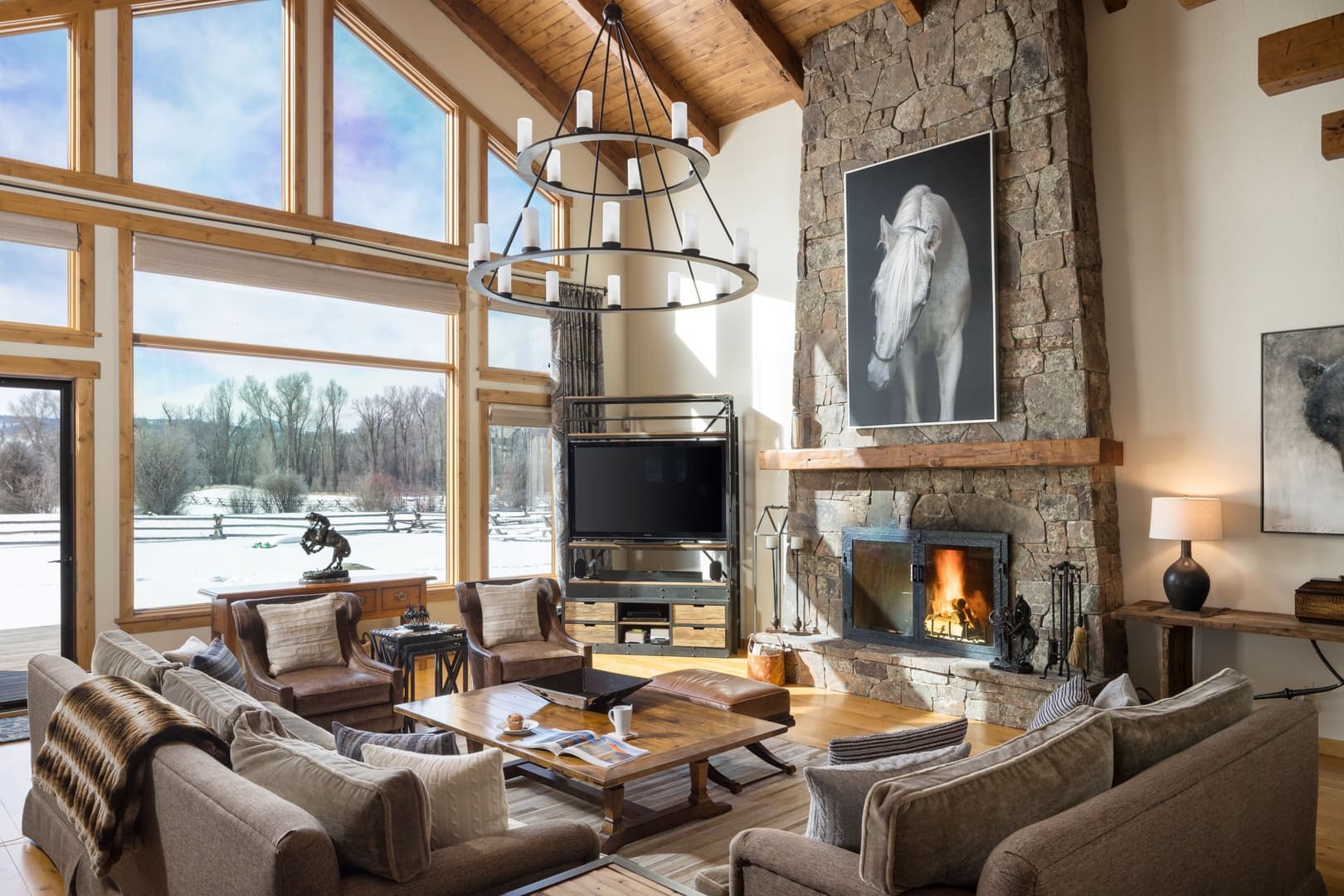 Solitude At Shootin' Iron - Image 4