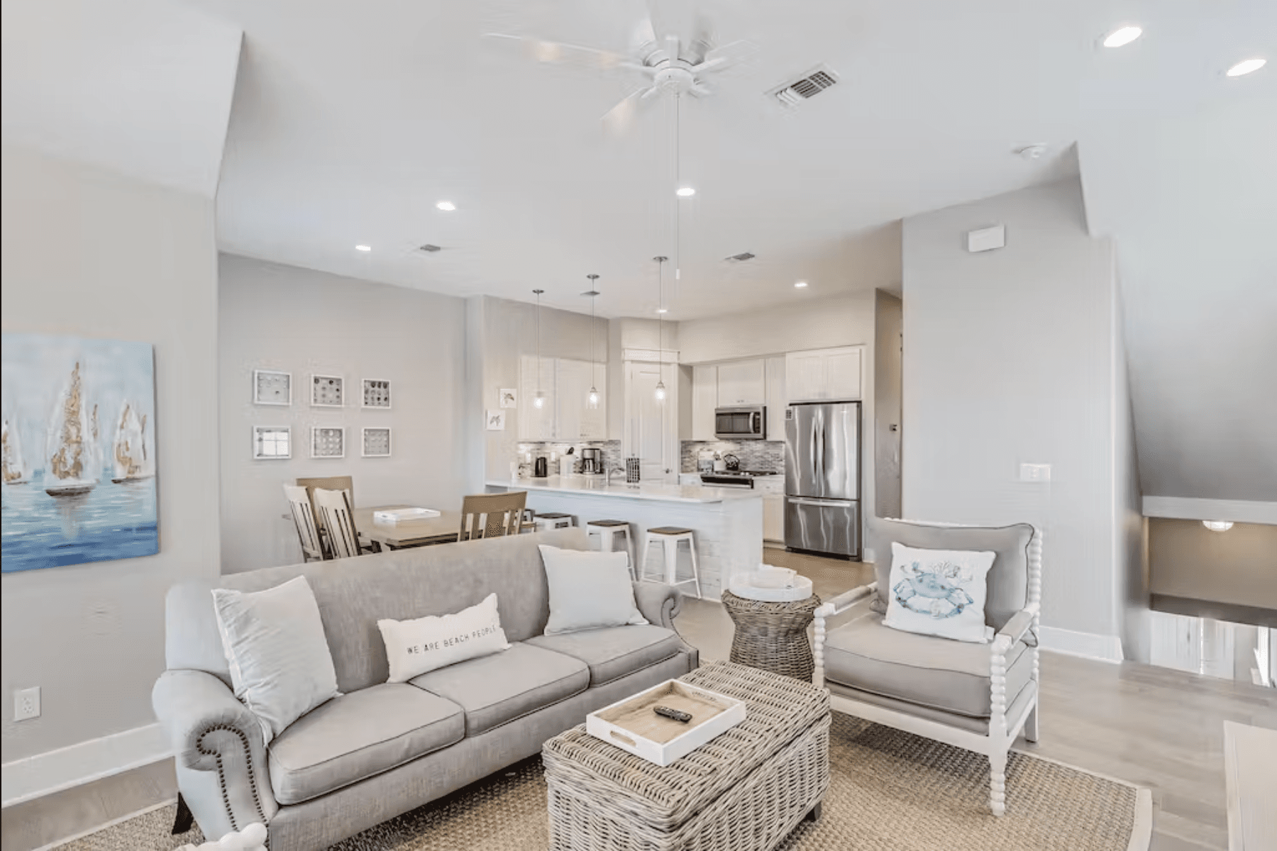 Sunset and Bay Home - Image 5