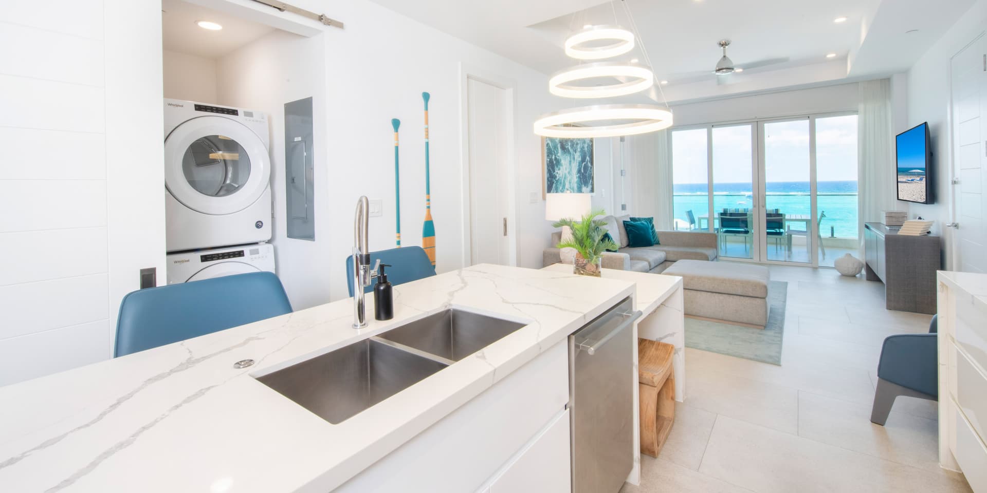 Marine Mirage - Image 10