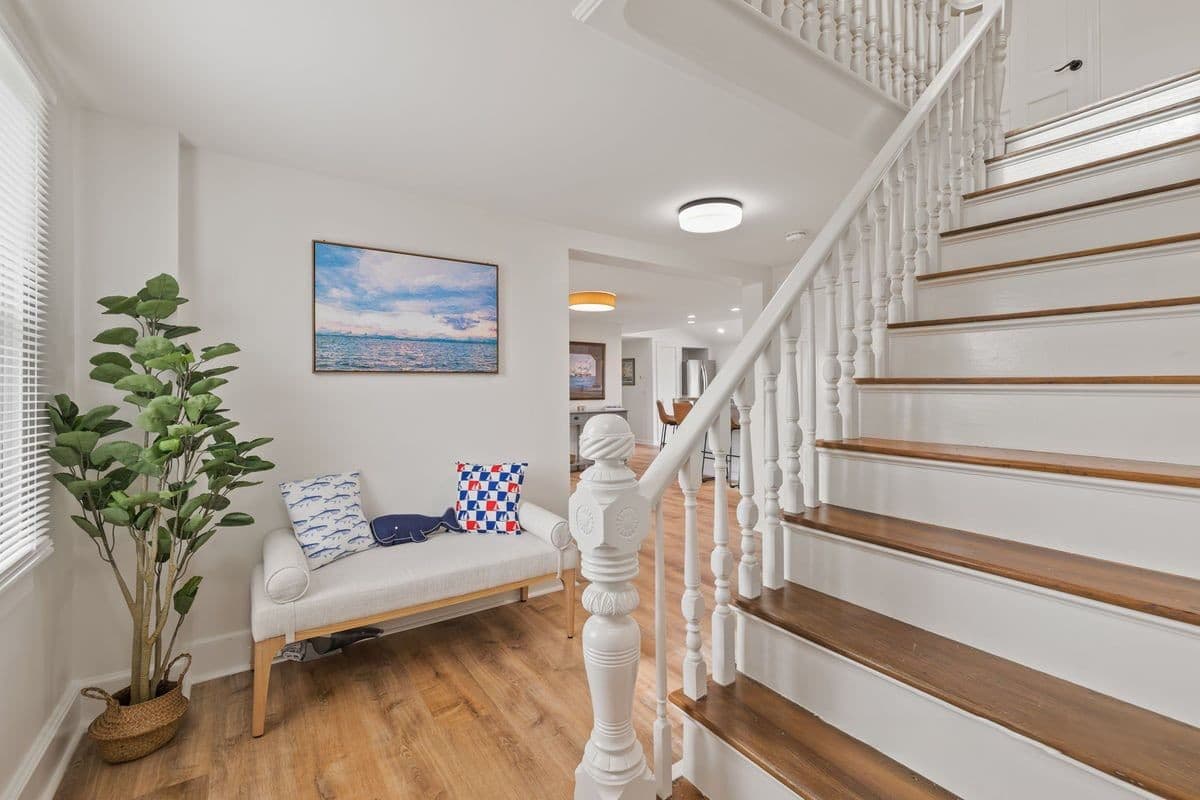 Moor-A-Sea Villa - Image 14