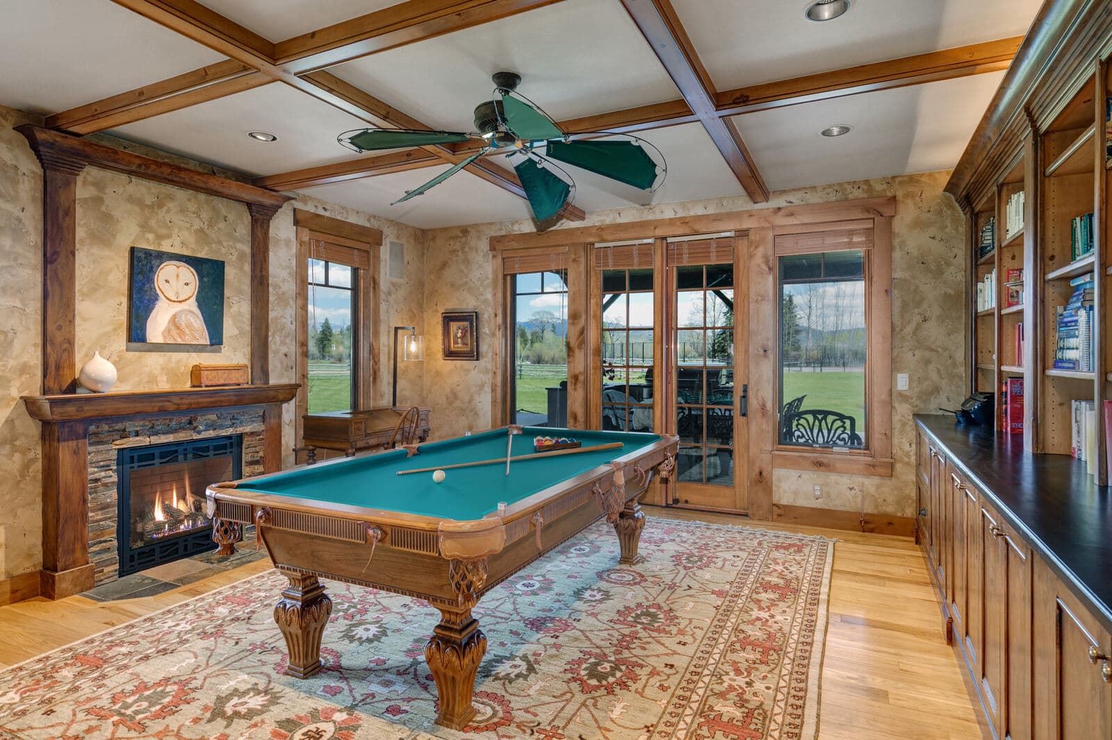 Open Meadows - Image 43