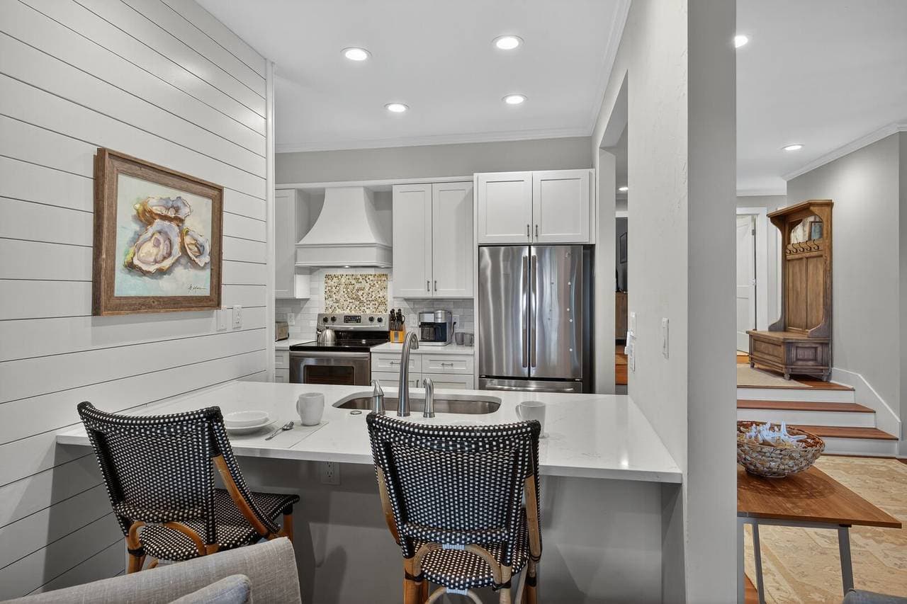 Seascape House - Image 10