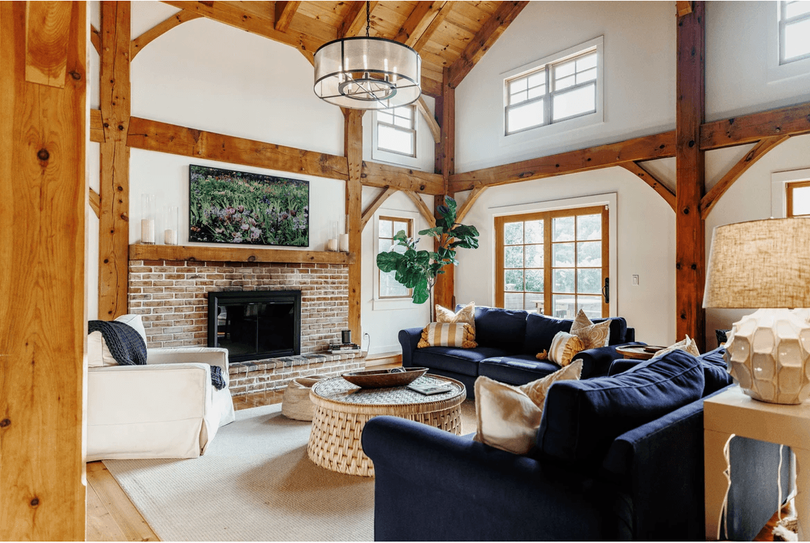 Country Retreat - Image 13