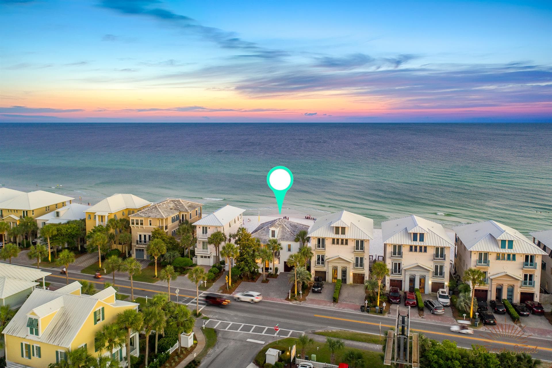 Summer Sunset Place - Image 40