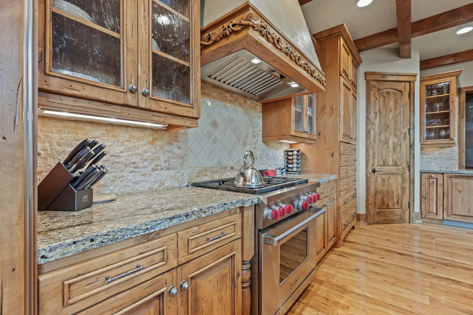 Mountain View Lodge - Image 12