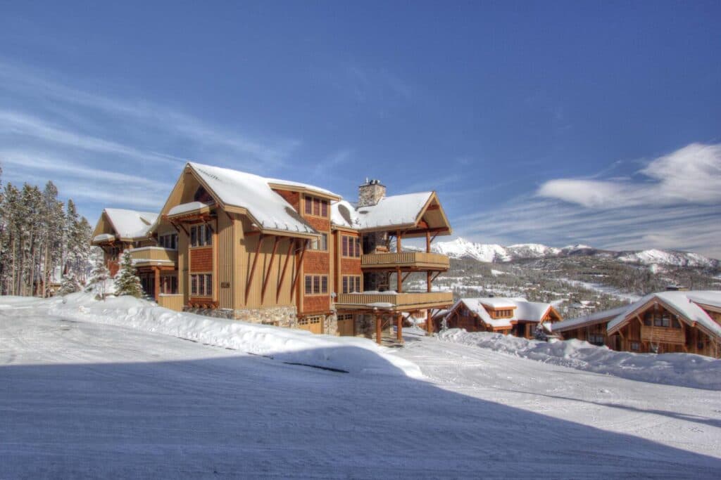 Mountain Loop Home - Image 23