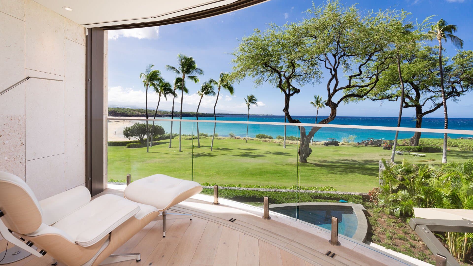 Hapuna Beachfront Bliss - Image 20