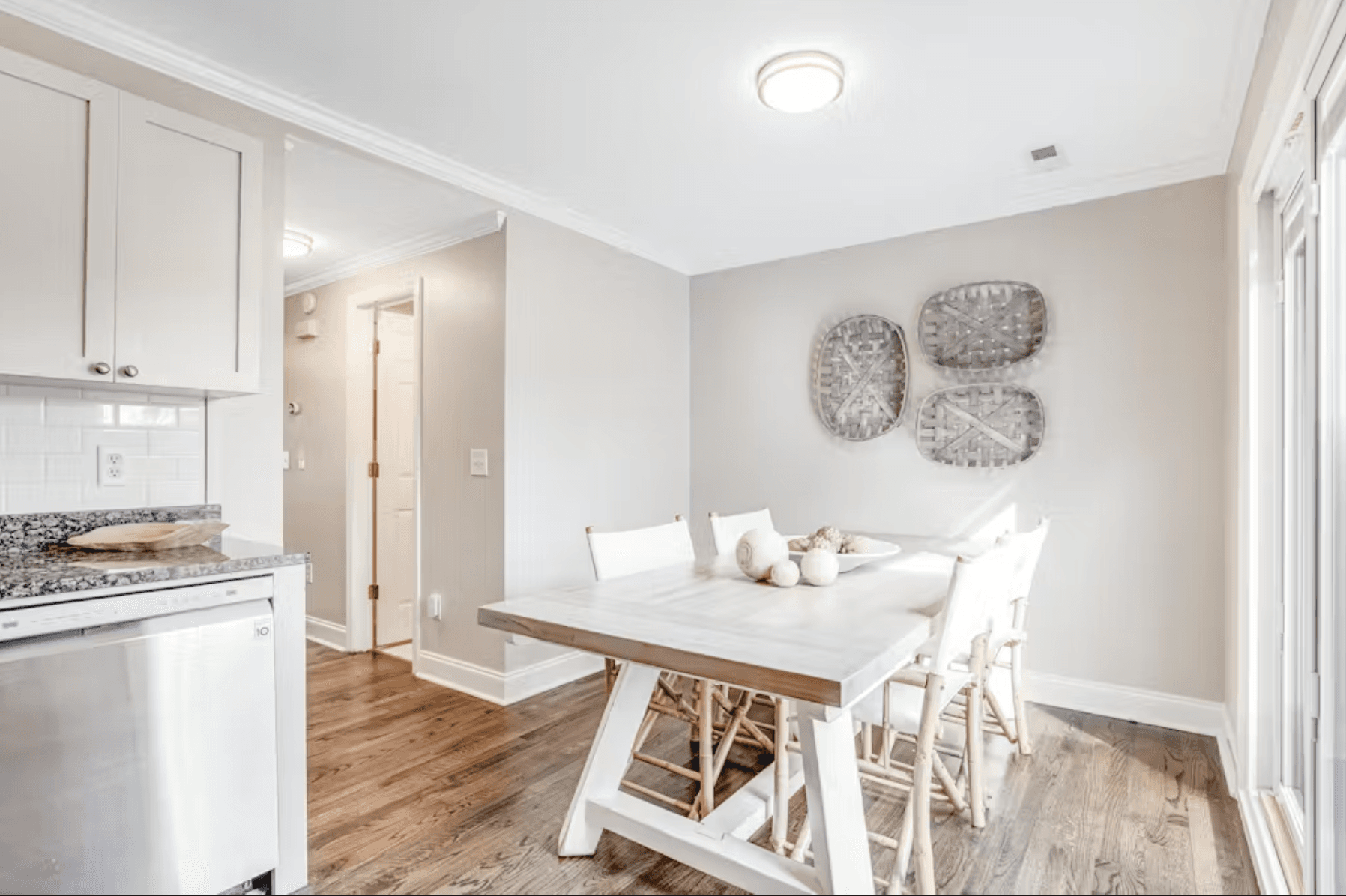 Brockman Townhome - Image 5