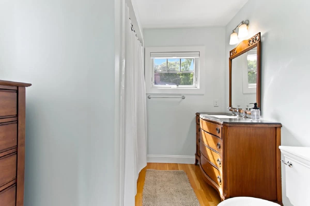 Beam Reach - Image 25