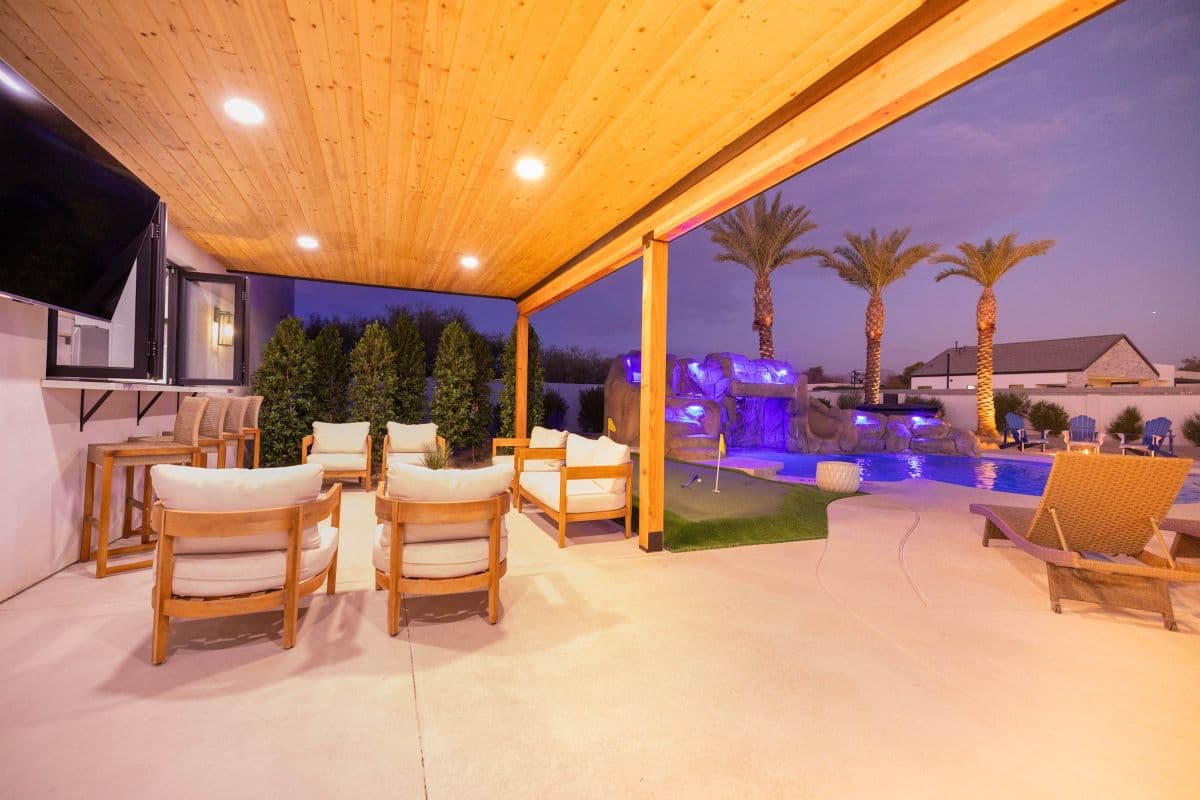 Residence at King's Place - Image 64