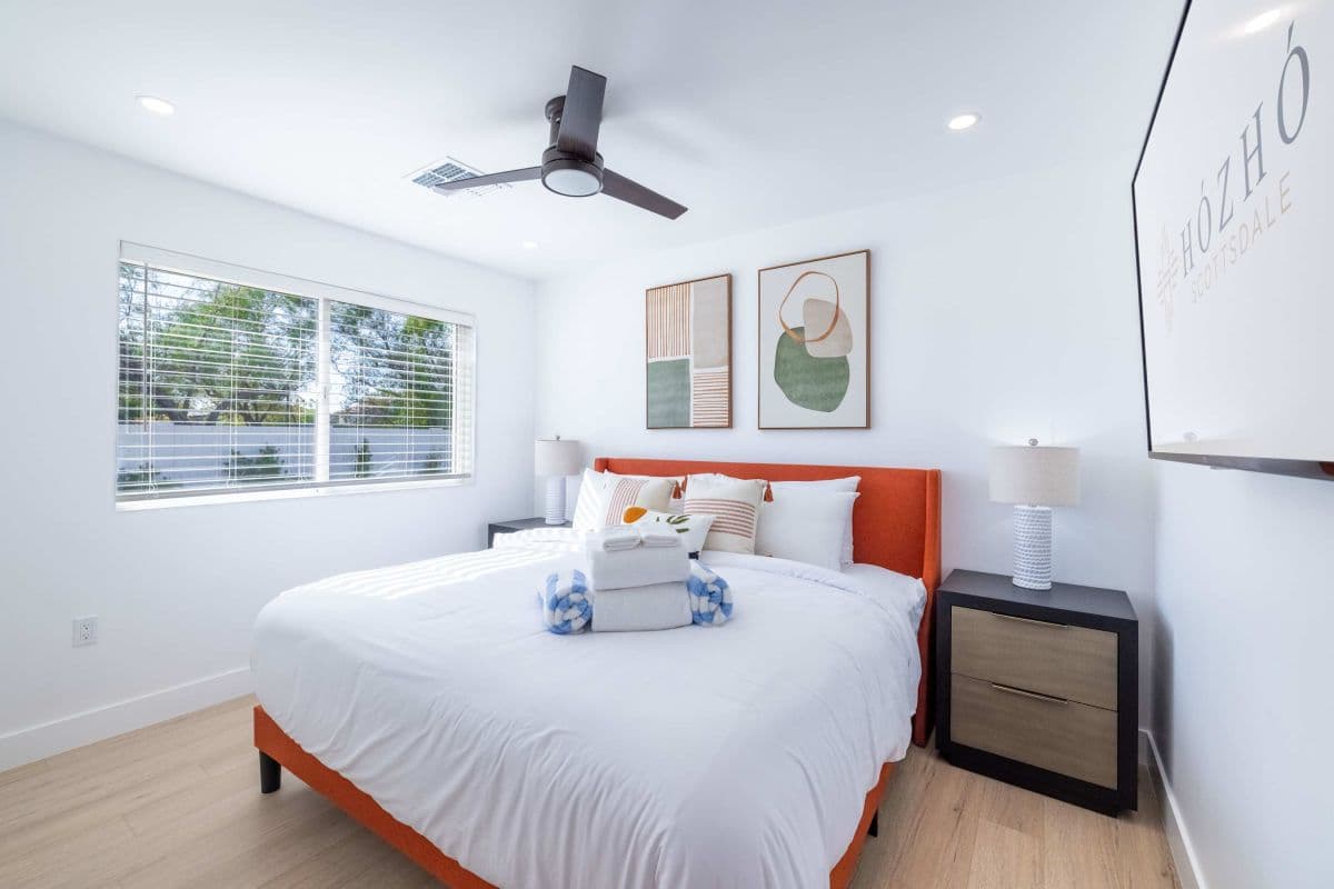 Residence at King's Place - Image 25