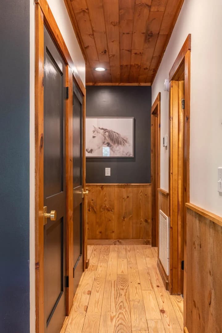 River Run Cabin - Image 7