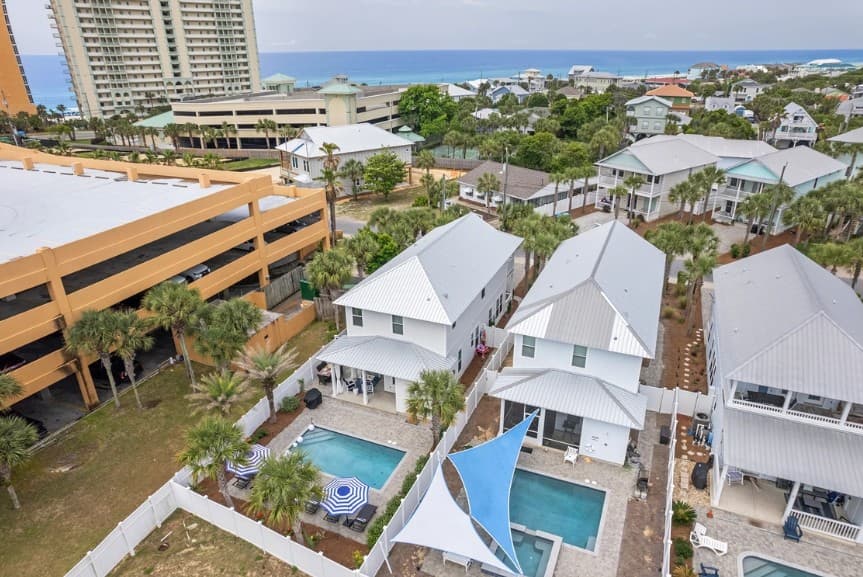 Sanctuary on Sands - Image 3