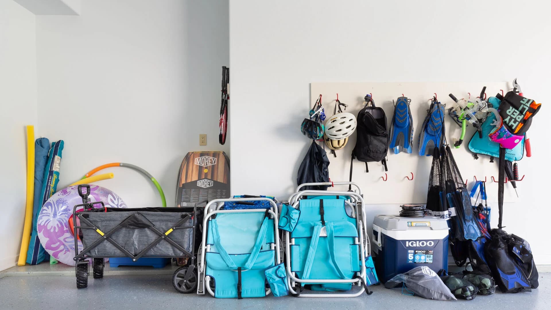 Champion View Retreat - Image 38