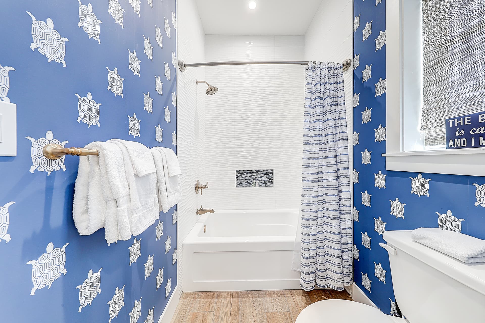 Turtle Ransas House - Image 43