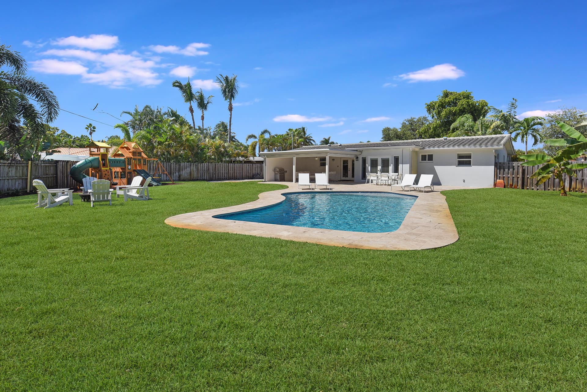 Light Beam House  - Image 40