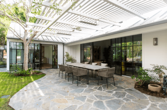 Honeysuckle House - Image 67