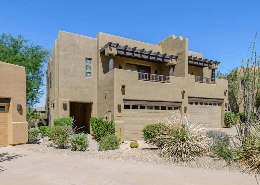 Troon Villa Agave - Image 2