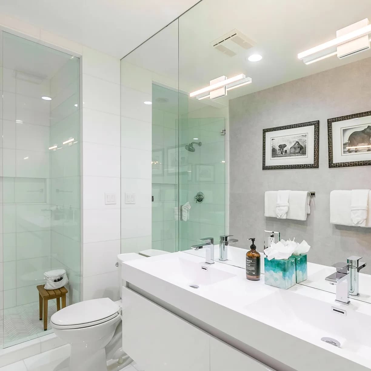 New San Juan Penthouse - Image 15