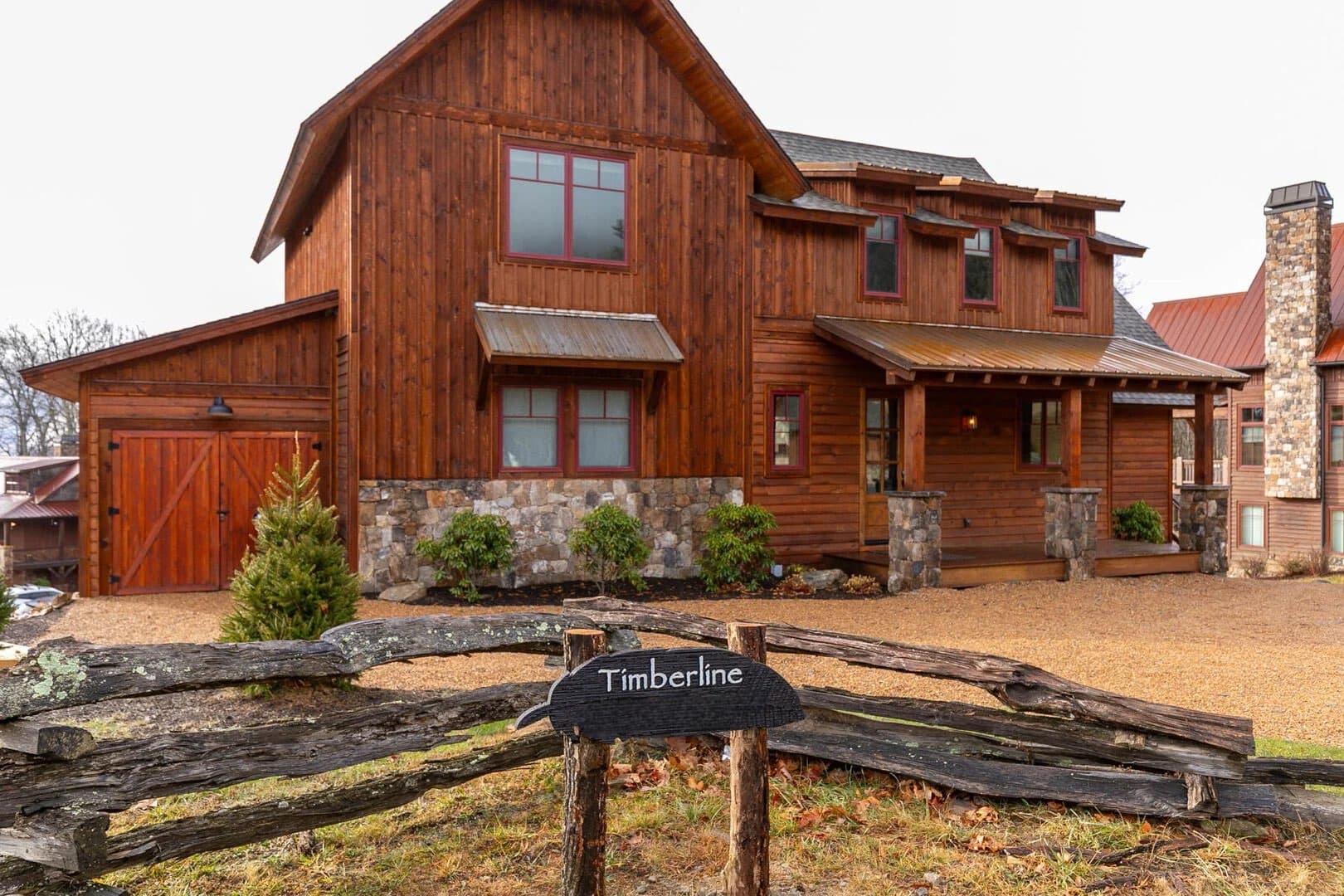 Timberline - Image 35