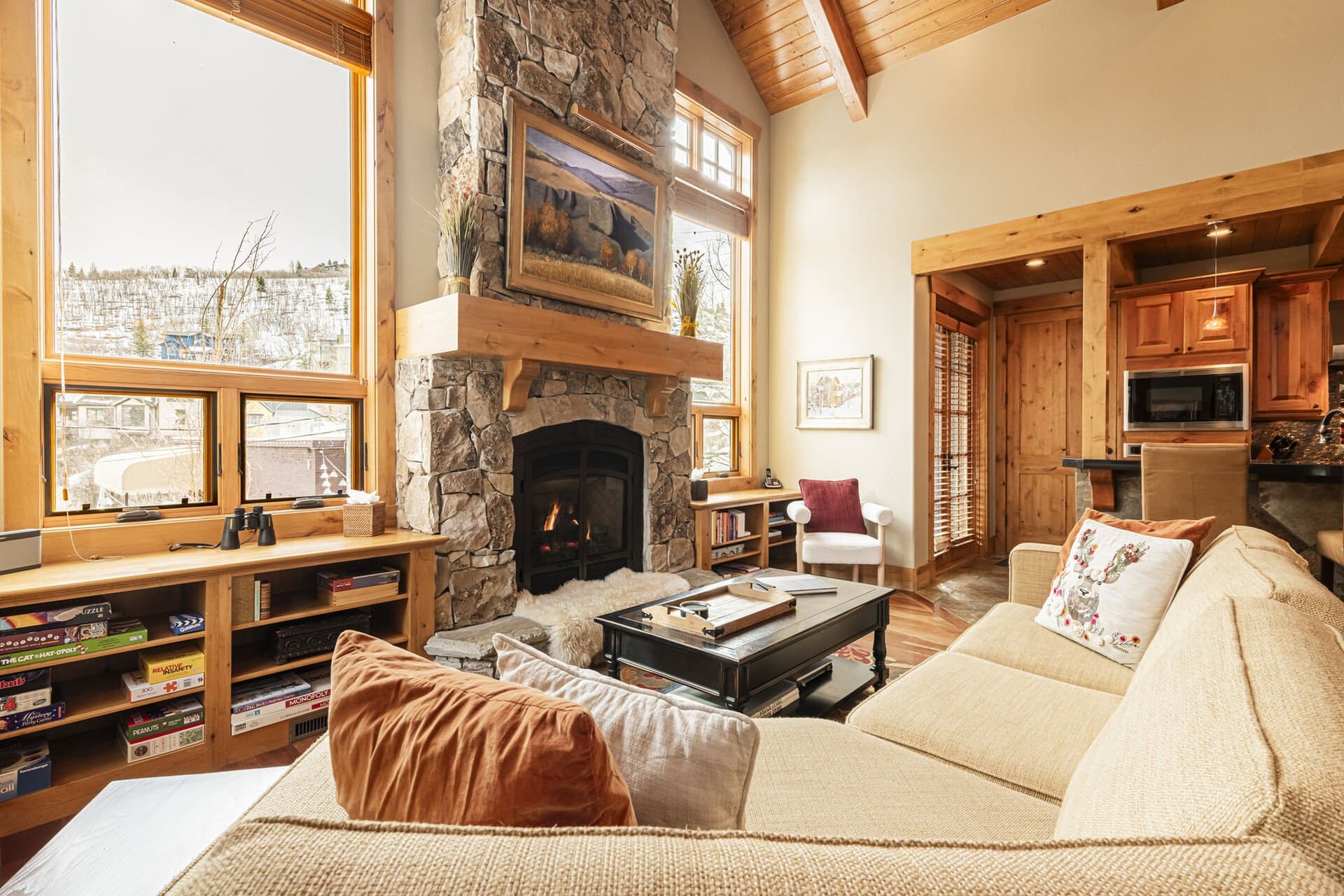 Powder Lodge - Image 4