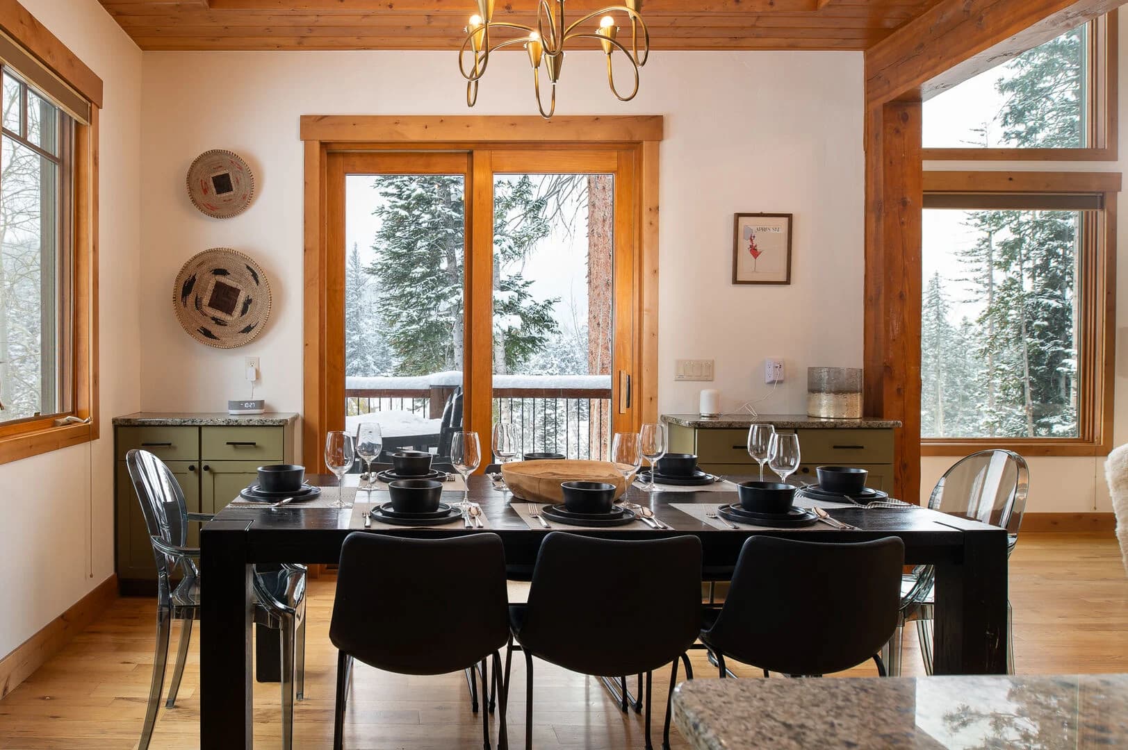 Arrow Trail  Home #1040 - Image 3