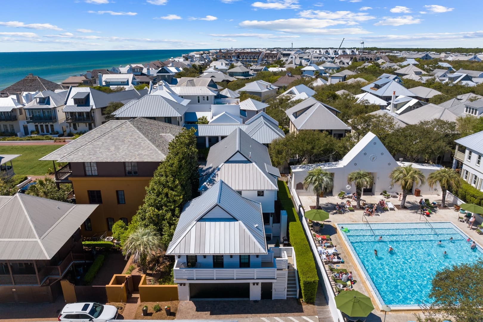 Abba Cottage - Image 44