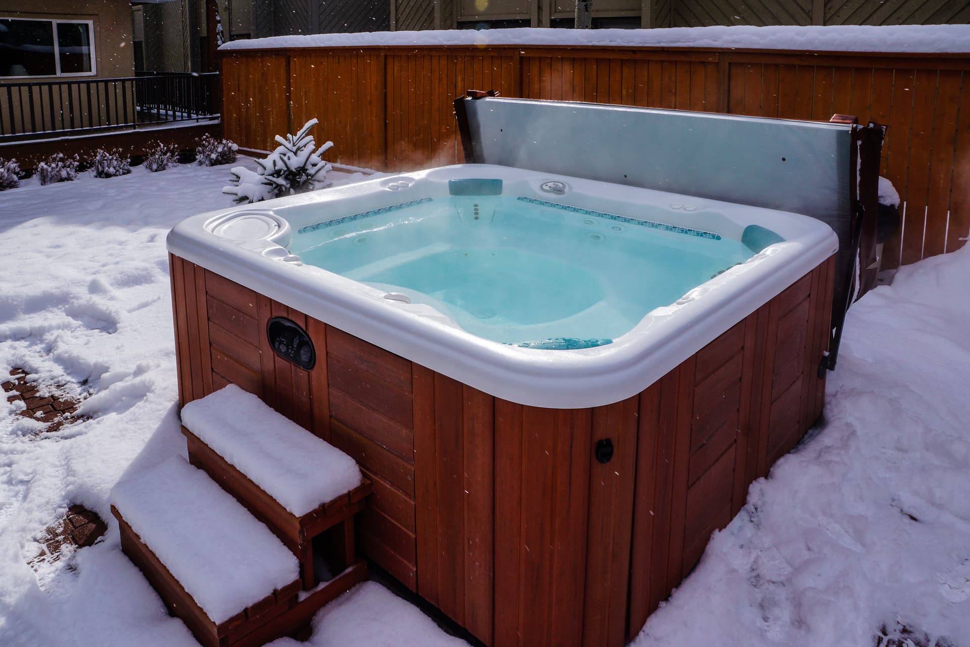 Walk to River Run Gondola - Image 37