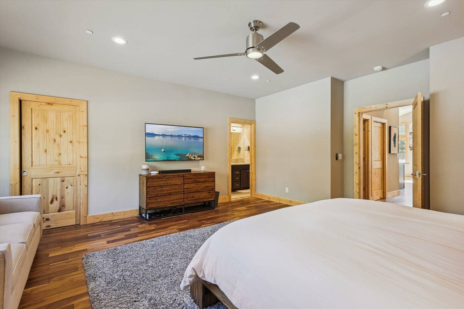 Graystone Retreat at Tahoe Donner - Image 7