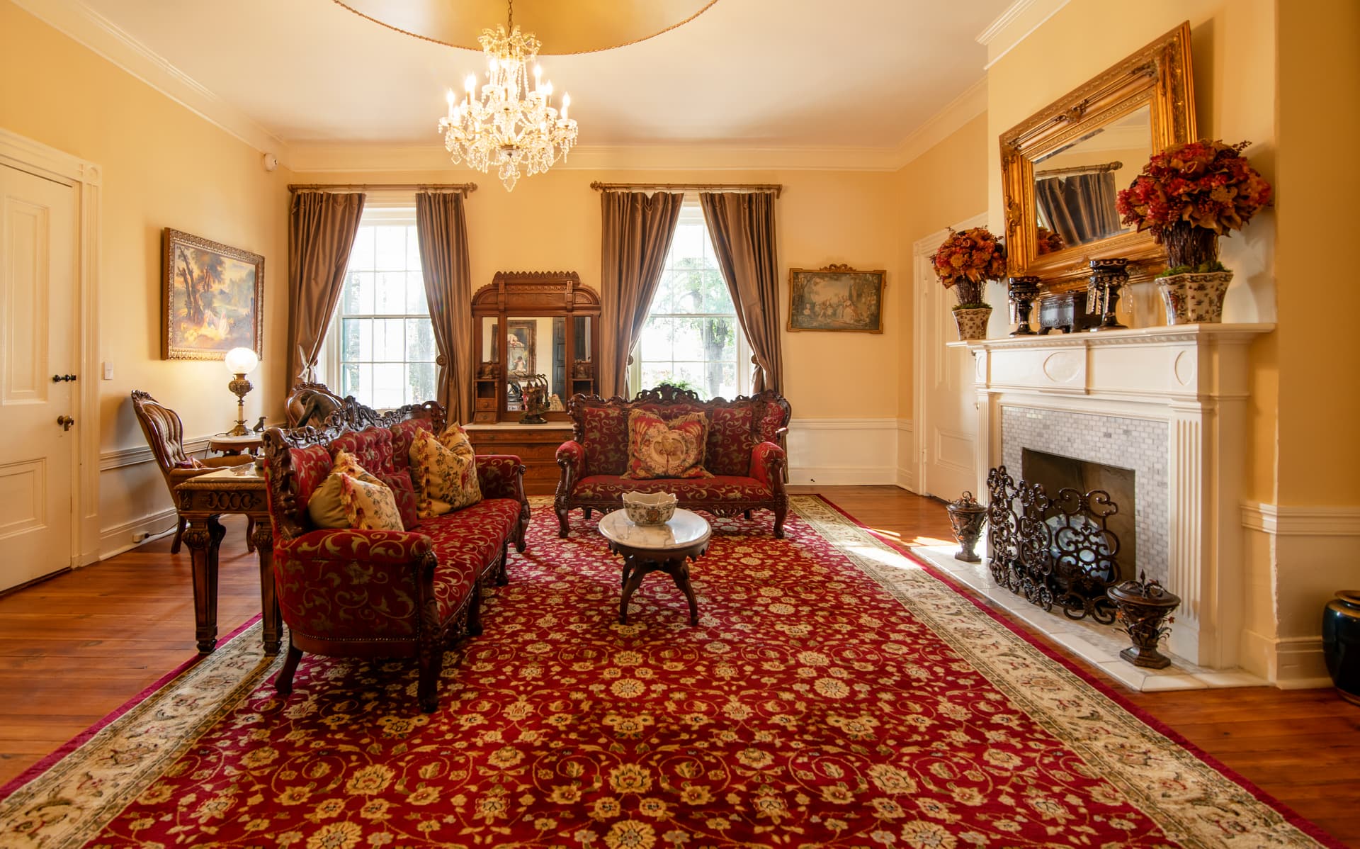 Belle Air Mansion - Image 4