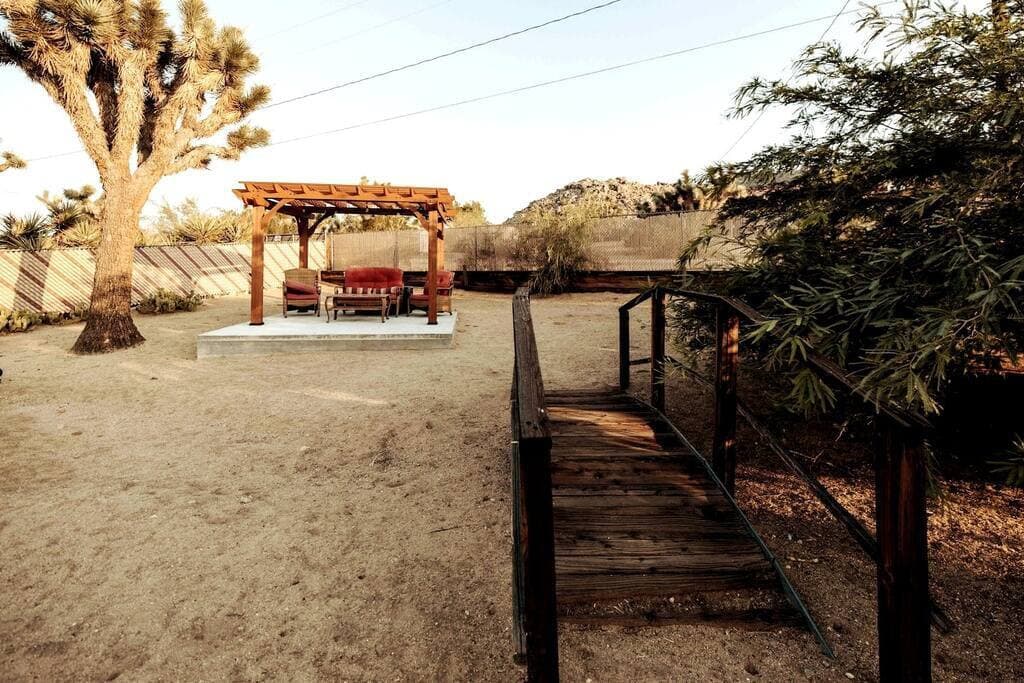 Joshua Tree Vista - Image 16