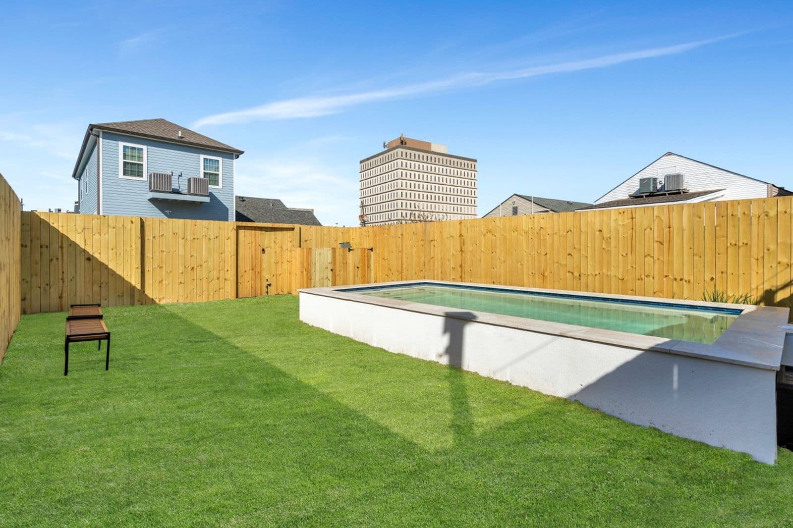 Exquisite Mid-City House - Image 22