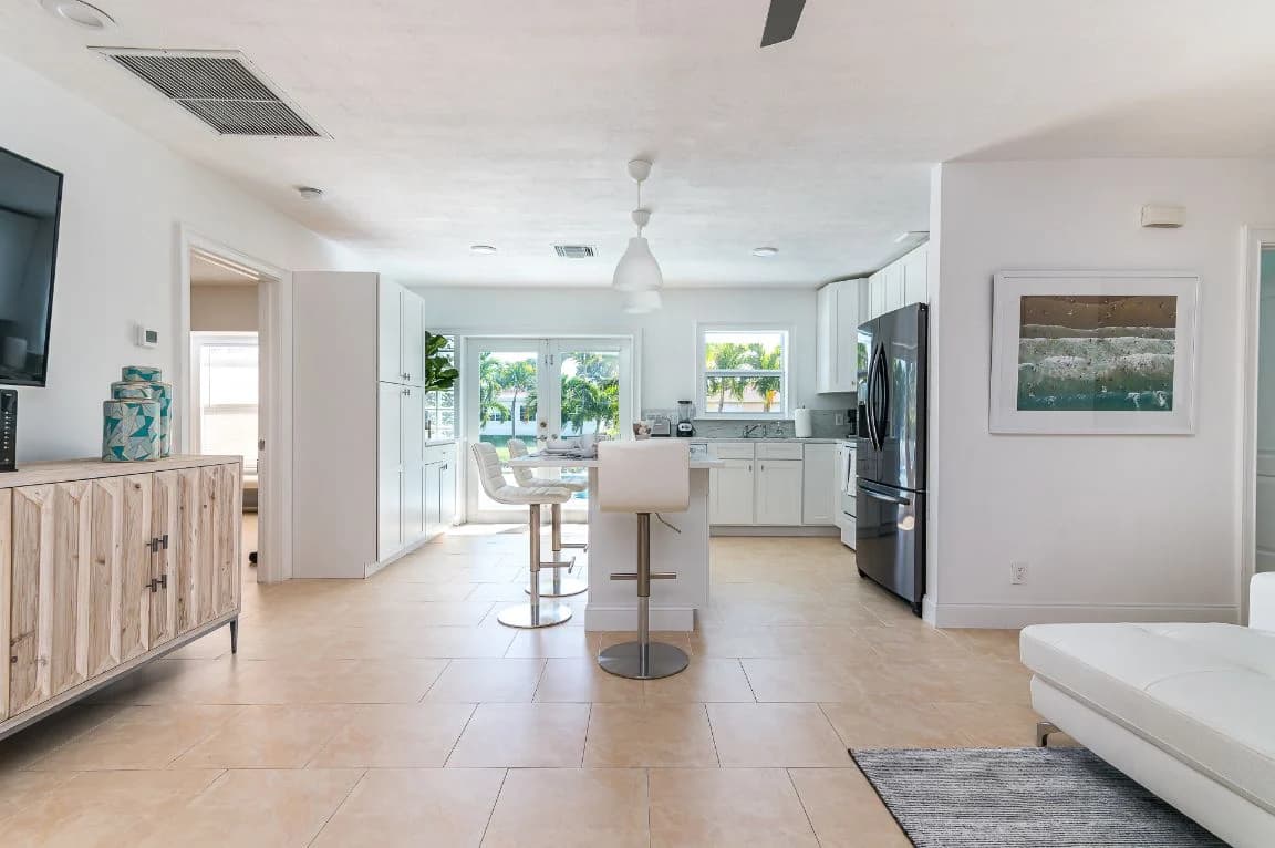 Chapel Hill House - Image 7